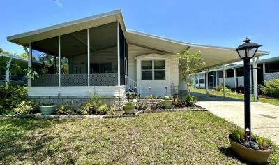 Mobile Home at 3516 Petticoat Junction Valrico, FL 33594