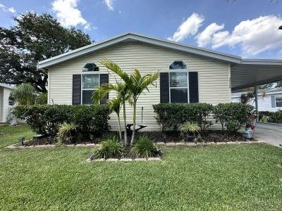 Mobile Home at 3524 Whistle Stop Lane Valrico, FL 33594