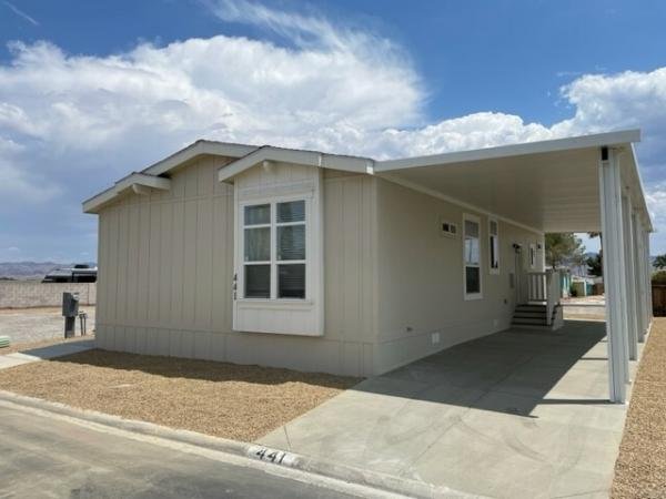 2022 Champion C2H200A Manufactured Home