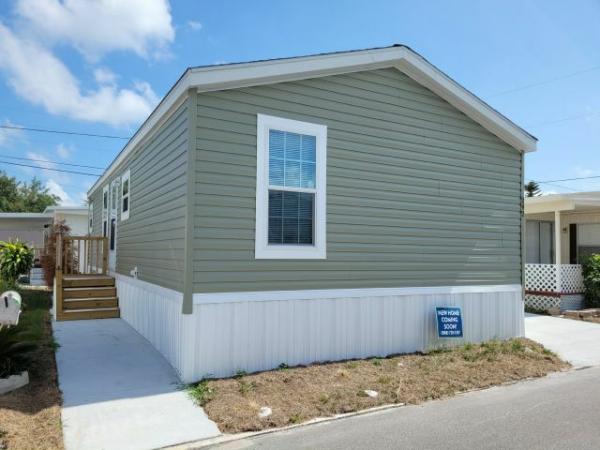 2023 Nobility Mobile Home For Sale