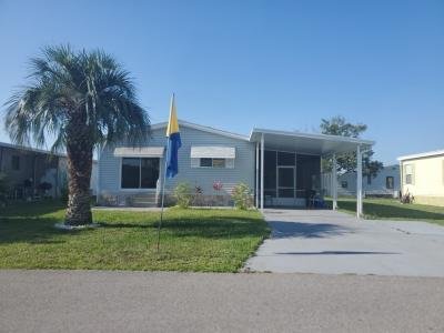 Mobile Home at 5616 Marty Road Orlando, FL 32822