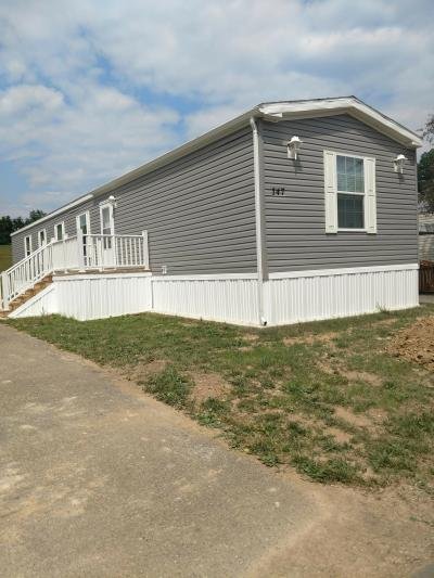 Mobile Home at 7140 Selby Rd. Lot 147 Athens, OH 45701