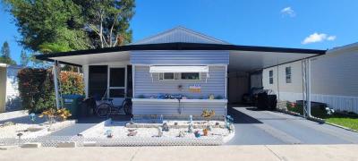 Mobile Home at 9925 Ulmerton Rd., #106 Largo, FL 33771