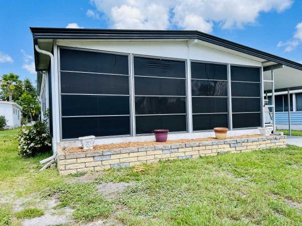 1975 Ramada Mobile Home For Sale