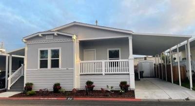 Mobile Home at 125 N Mary Ave #64 Sunnyvale, CA 94086