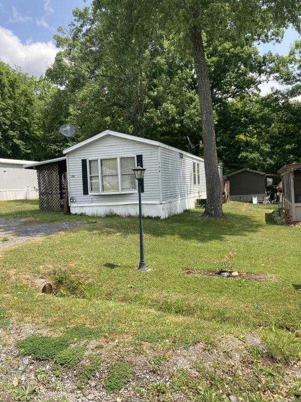 528 Kehrer Road Lot 138 Muncy, PA MHVillage