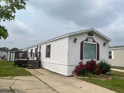 Riverbrook Mobile Home Park in New Haven, MI | MHVillage