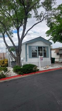 Photo 1 of 11 of home located at 2301 Oddie Blvd Reno, NV 89502