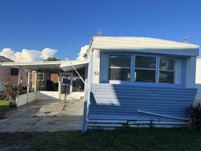 Mobile Home at 1085 North Tamiami Trail North Fort Myers, FL 33903