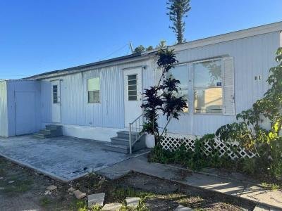 Mobile Home at 1085 N Tamiami Trail North Fort Myers, FL 33903
