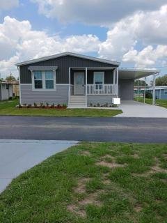 Photo 2 of 21 of home located at 12 Joanna Dr Lot 416 Lake Placid, FL 33852