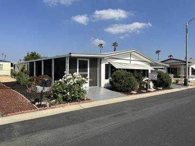 Colonial Country Club Mobile Home Park in Hemet, CA | MHVillage