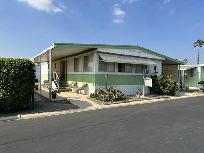 Mobile Home at 601 N. Kirby St Sp # 12 Hemet, CA 92545