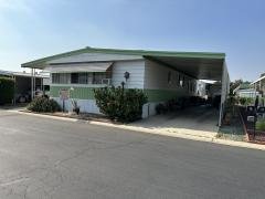 Photo 5 of 10 of home located at 601 N. Kirby St Sp # 12 Hemet, CA 92545