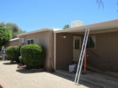 Photo 3 of 20 of home located at 3411 S. Camino Seco # 430 Tucson, AZ 85730