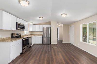 Mobile Home at 320 E Mckellips Rd #166 Mesa, AZ 85201
