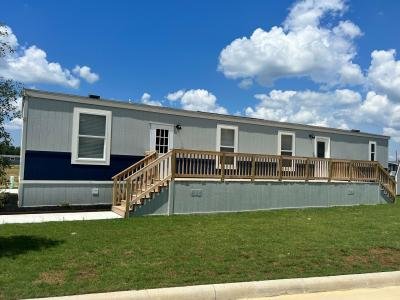 Mobile Home at 8102 Bosco St Conroe, TX 77303