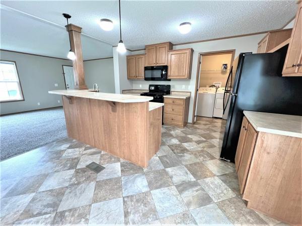 2016 Adventure Homes Mobile Home For Sale