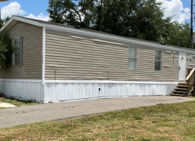 Mobile Home at 2489 Primero Drive Kissimmee, FL 34746