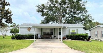Mobile Home at 10426 South Kirkham Terrace Homosassa, FL 34446