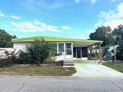 Mobile Home at 7001 142nd Avenue North, Lot 238 Largo, FL 33771