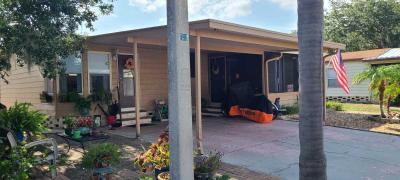Mobile Home at 10917 Nogales Dr Riverview, FL 33569