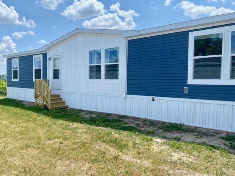 Mobile homes available at Key Heights Village Manufactured Home Community