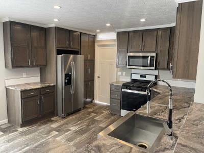 Mobile Home at 13324 Little Rock Lane Hartland, MI 48353