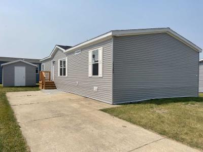 Mobile Home at 13384 Little Rock Lane Hartland, MI 48353