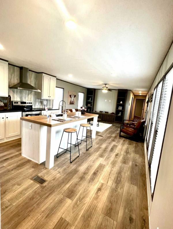 2023 Clayton Homes Mobile Home For Sale