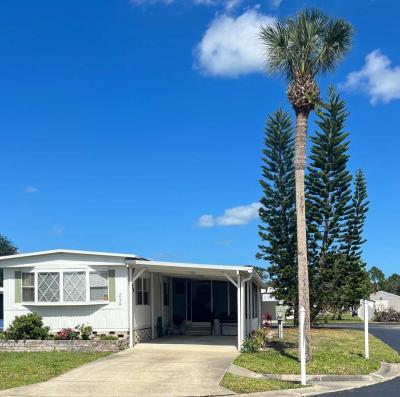 Mobile Home at 2051 Pioneer Trail #239 New Smyrna Beach, FL 32168