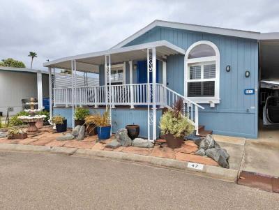 Mobile Home at 10771 Black Mtn Rd #47 San Diego, CA 92126