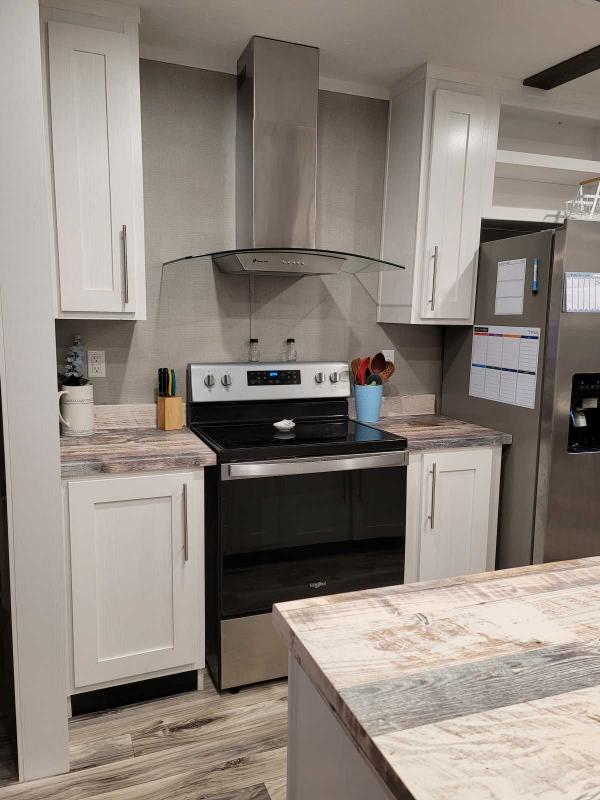 2022 Hamilton Mobile Home For Sale 3174 Tank Trl Leesville, LA