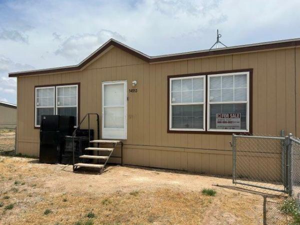 2017 FLEETWOOD Mobile Home For Sale