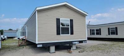 Mobile Home at Palm Harbor Village 15396 Ih-45 South Conroe, TX 77384