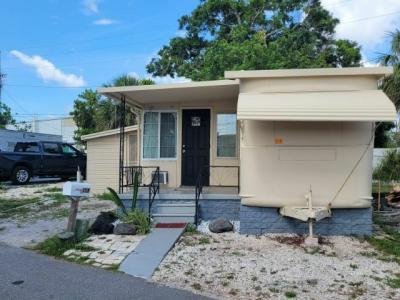 Mobile Home at 3301 58th Avenue North, #458 Saint Petersburg, FL 33714