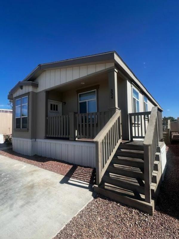 2020 Skyline Mobile Home For Rent