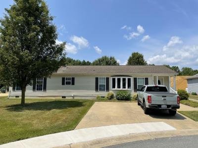 Mobile Home at 120 Curry Avenue Conowingo, MD 21918