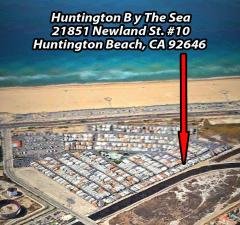 Photo 1 of 46 of home located at 21851 Newland St. #10 Huntington Beach, CA 92646