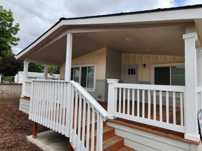Mobile Home at 1000 S Mckern Court #1 Newberg, OR 97132