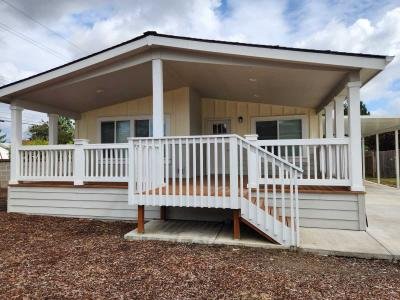 Mobile Home at 1000 S Mckern Court #1 Newberg, OR 97132