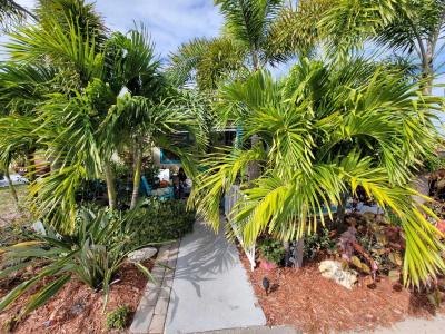 Mobile Home at 249 Jasper St. Largo, FL 33770
