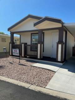 Photo 1 of 9 of home located at 11596 W. Sierra Blvd #312 Surprise, AZ 85378