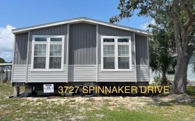 Mobile Home at 3727 Spinnaker Drive Tampa, FL 33611