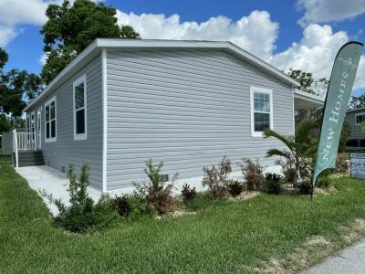 Mobile Home at 289 Buffalo Way #289 North Fort Myers, FL 33917