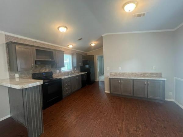 2016 Palm Harbor Mobile Home For Rent