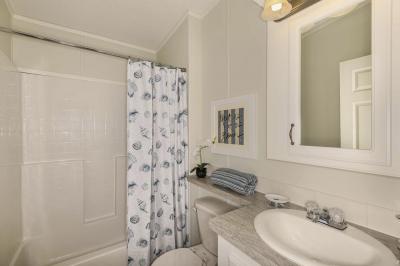 Photo 4 of 26 of home located at 1042 Chapel Creek Lane Lot 1042Cha Deland, FL 32724