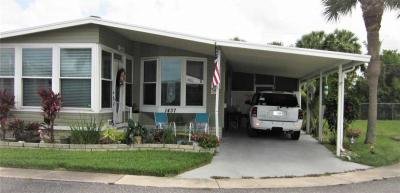 Mobile Home at 1071 Donegan Road, Lot 1437 Largo, FL 33771