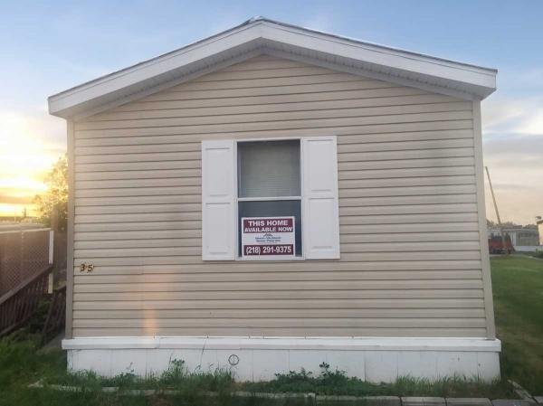 2012  Mobile Home For Sale