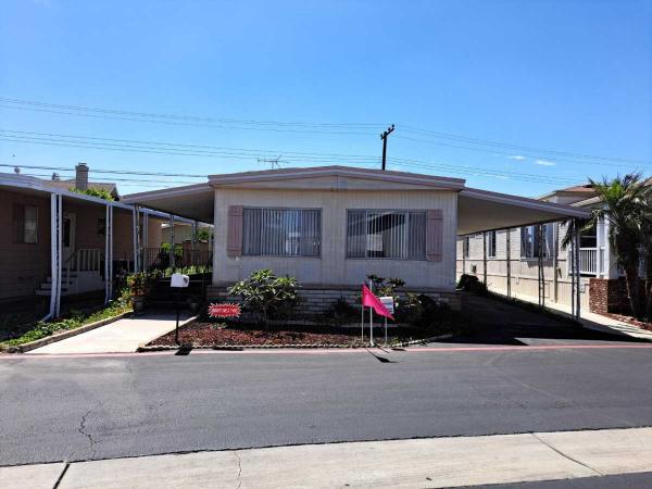 1968 Skyline Mobile Home For Sale